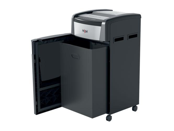 Rexel Momentum Extra XP426+ Jam Free Cross Cut Paper Shredder - Altimus