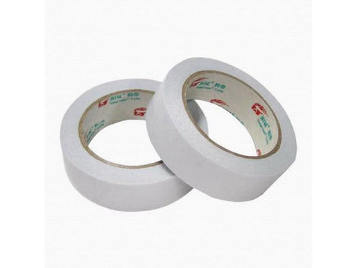 DOUBLE SIDED TAPE 1" X 15 YARDS - Altimus