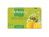 Alokozay Lemon Green Tea - 25 Tea Bags in Foil Wrapped - Altimus
