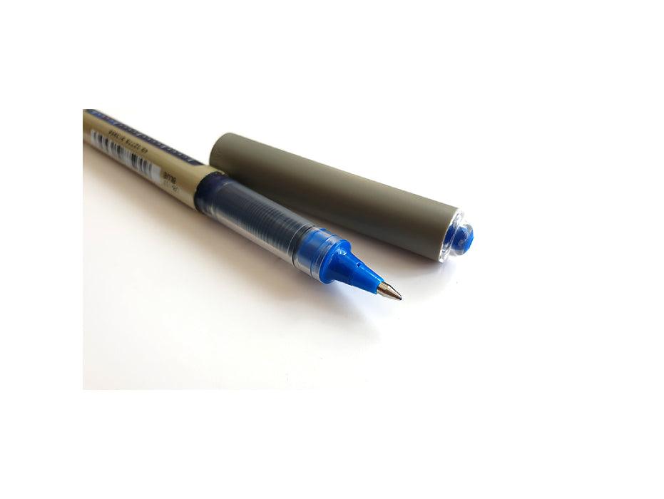 Uniball Eye Fine Roller Pen, 0.7mm, Blue