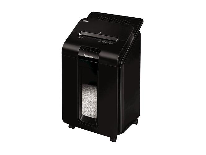 Fellowes AutoMax 100M Micro-Cut Shredder - Altimus