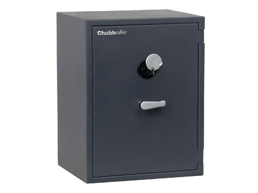 Chubbsafes Senator Grade 1, Model M4, Certified Fire & Burglary Resistant Safe, EN1300 Class A, Key Lock - Altimus