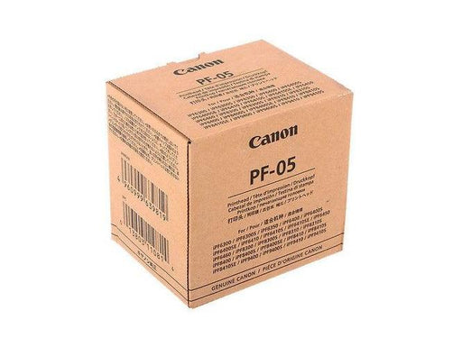 Canon PF-05 Printhead for Canon IP8500 Printer - Altimus