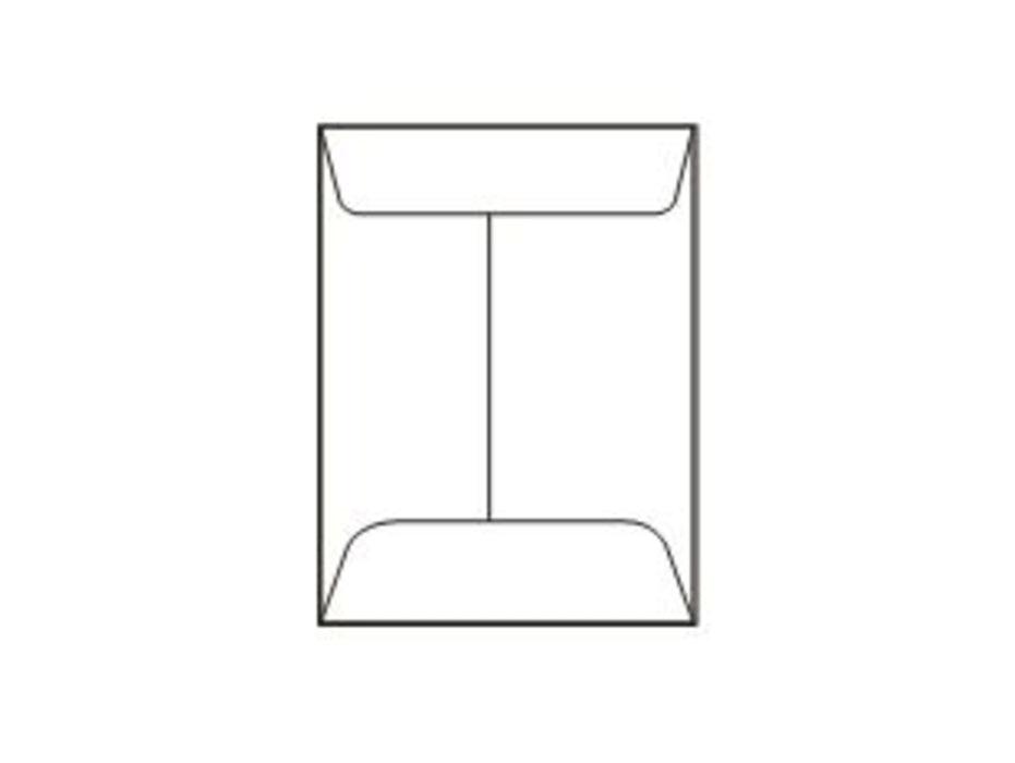 White Envelope 70g 4"x3" (1000 Pcs/Box) FSWE7002G - Altimus