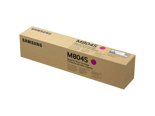 Samsung CLT-M804S Magenta Toner Cartridge - Altimus