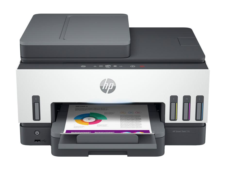 HP Smart Tank 790 All-in-One Printer (4WF66A) - Altimus