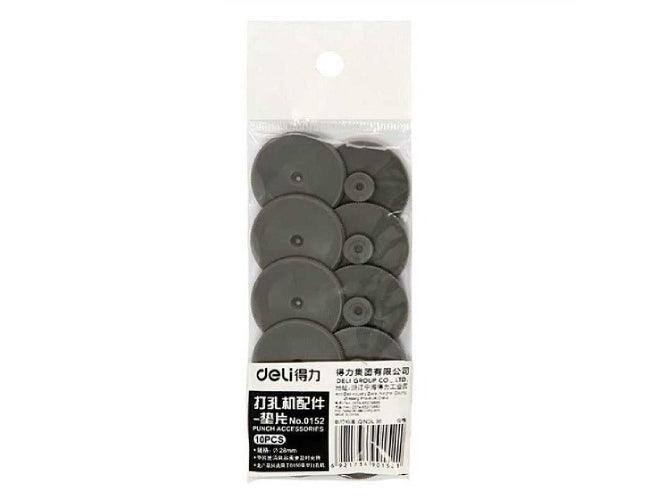 Deli 0152 Punching Washer, 29x5.5mm (Pack of 10) - Altimus