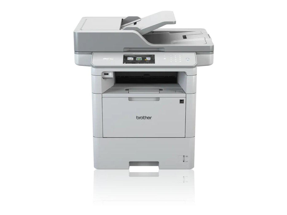 Brother MFC-L6900DW Mono Laser Multi-Function Printer - Altimus
