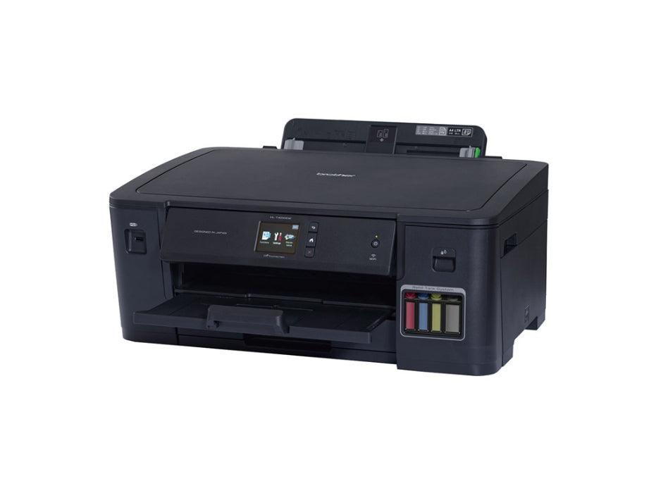Brother HL-T4000DW A3 Ink Tank Printer with Refill Tank System and Wireless Connectivity - Altimus