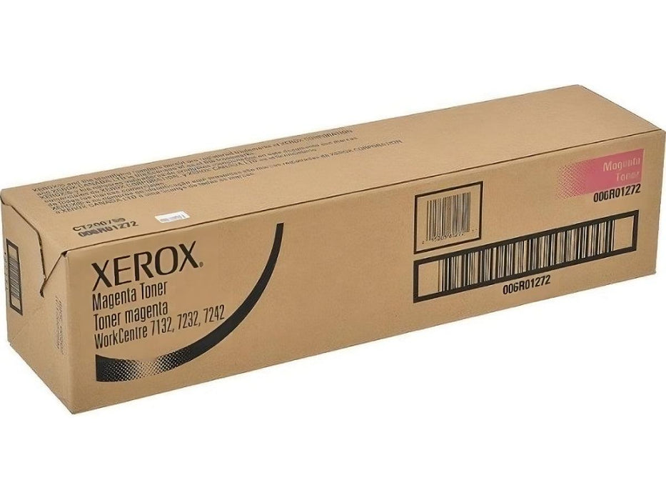 Xerox 006R01272 Magenta Toner Cartridge