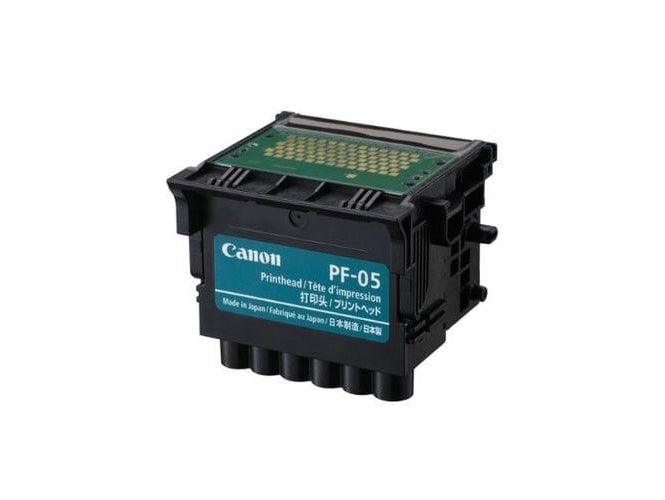 Canon PF-05 Printhead for Canon IP8500 Printer - Altimus