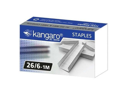 Kangaro Staples 26/6-1M - Altimus