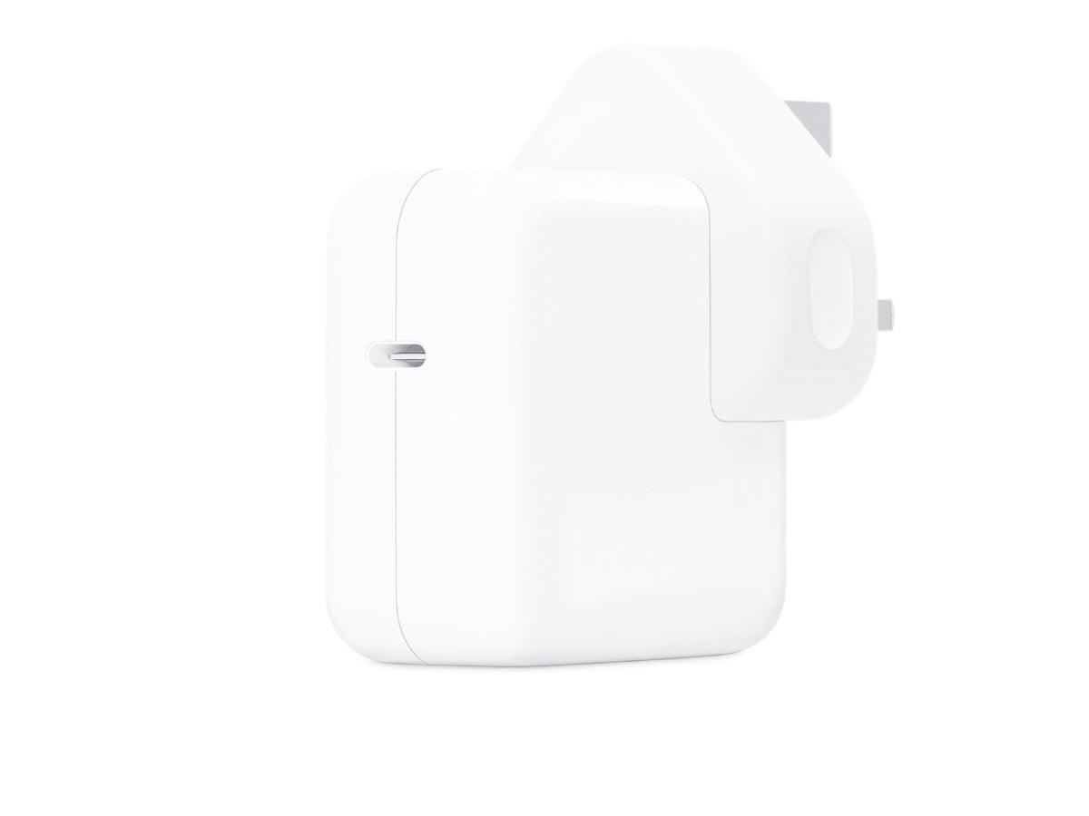 Apple 30W USB-C Power Adapter - Altimus