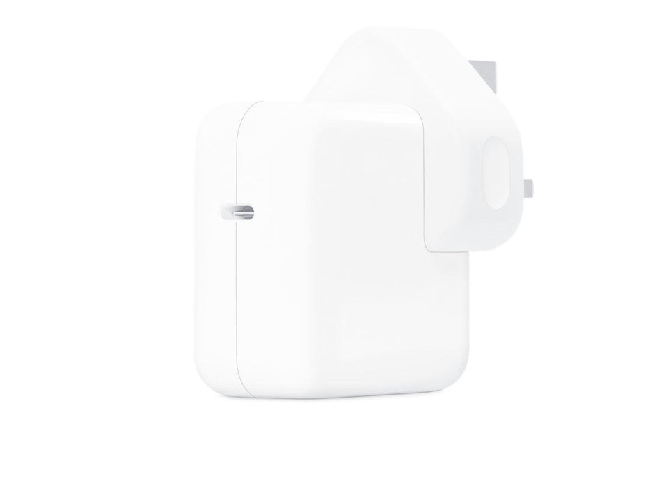 Apple 30W USB-C Power Adapter - Altimus