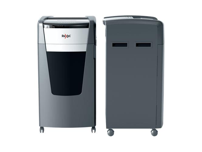 Rexel Momentum Extra XP426+ Jam Free Cross Cut Paper Shredder - Altimus