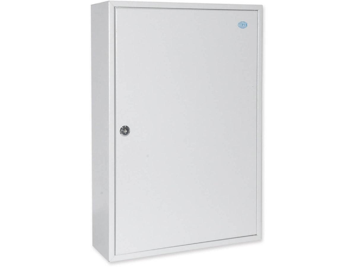 Metal Key Cabinet-200 Keys Capacity (FSKCTS200) - Altimus