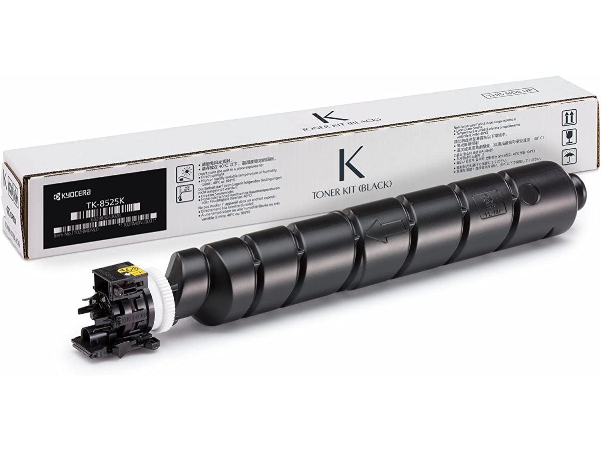 Kyocera TK-8525K Black Toner Cartridge - Altimus