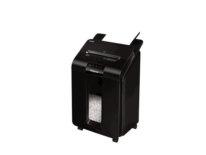 Fellowes AutoMax 100M Micro-Cut Shredder - Altimus