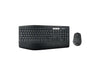 Logitech MK850 Performance Multi-Device Wireless Keyboard and Mouse Combo - Altimus