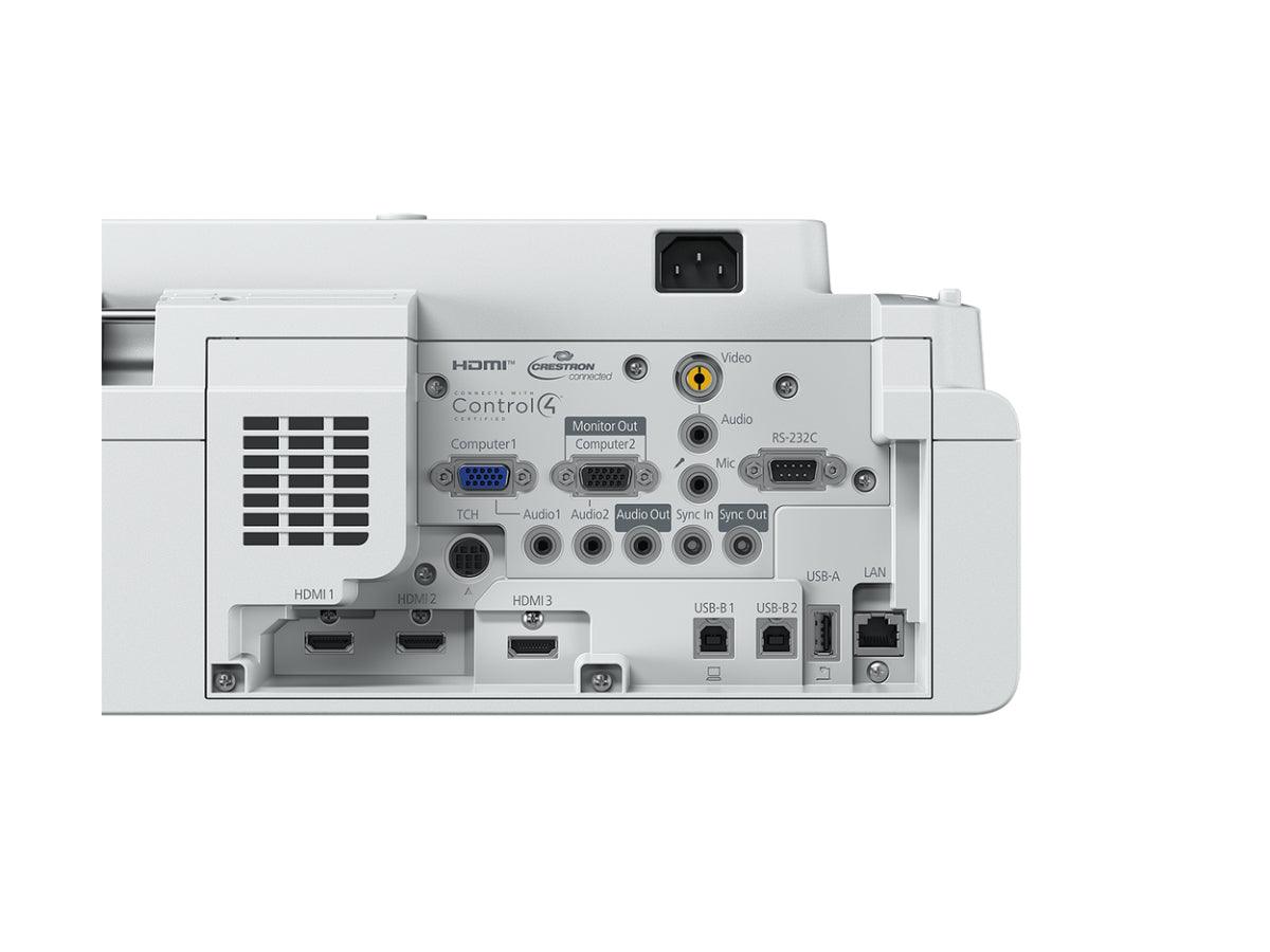 Epson EB-735Fi Ultra Short Throw and Interactive Projector - Altimus