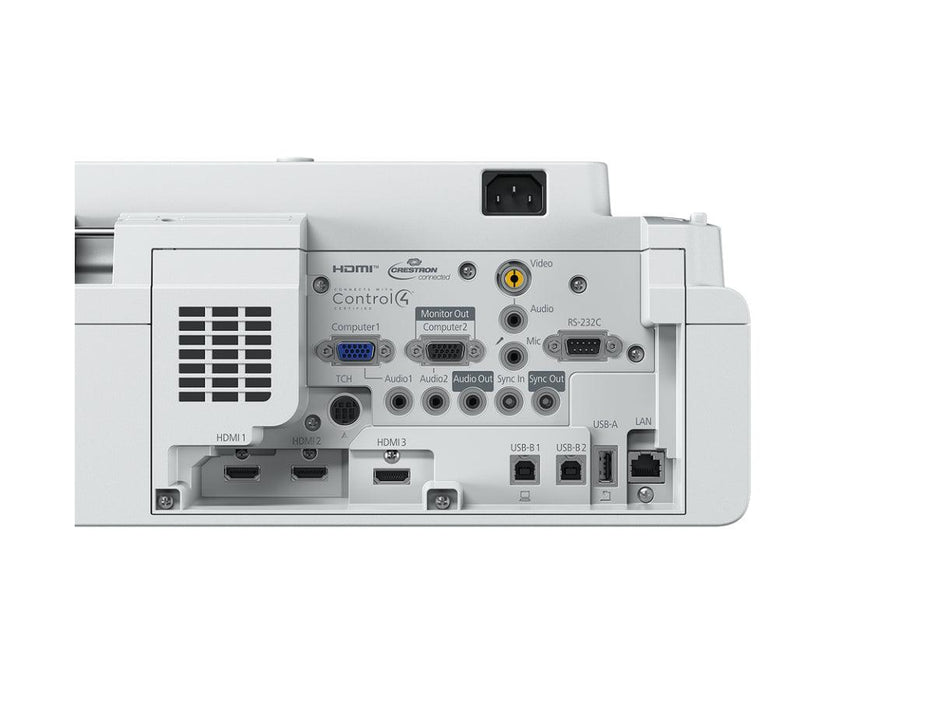 Epson EB-735Fi Ultra Short Throw and Interactive Projector - Altimus