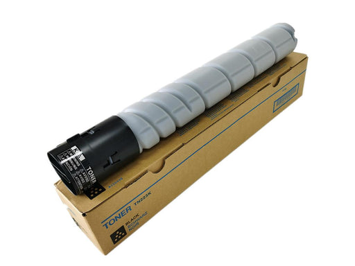 Konica Minolta TN223K Black Toner Cartridge - Altimus