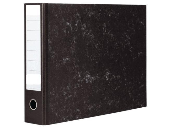 Deluxe Marble Box File A3, Landscape with Spine Pocket | Dubai & Abu ...