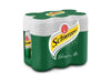 Schweppes Ginger Ale 250ml, 6pcs/pack - Altimus