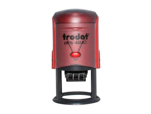 Trodat Customized Stamp 46140 - U24 - 24 Hour Date Wheel - Altimus