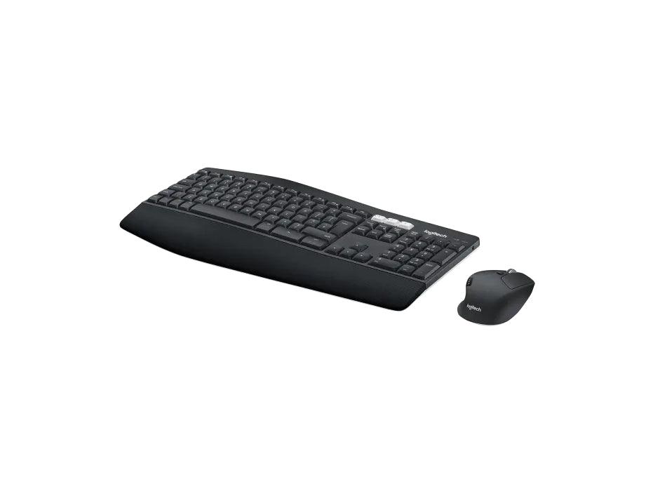Logitech MK850 Performance Multi-Device Wireless Keyboard and Mouse Combo - Altimus