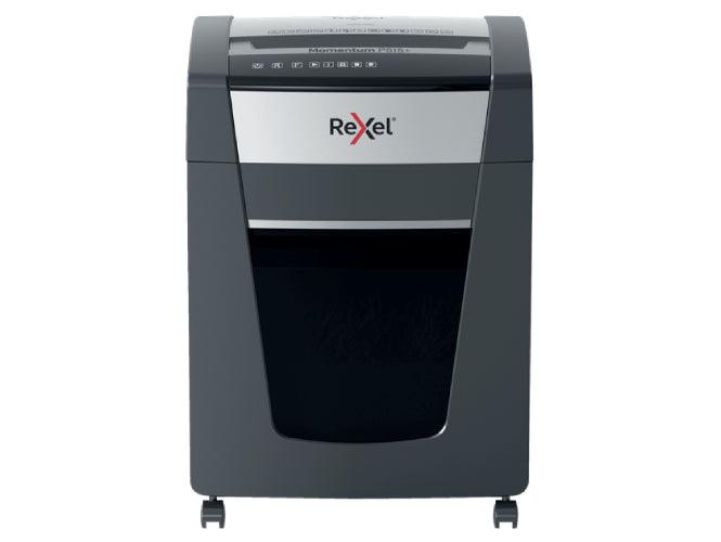Rexel Momentum P515+ Jam Free Micro Cut Paper Shredder - Altimus