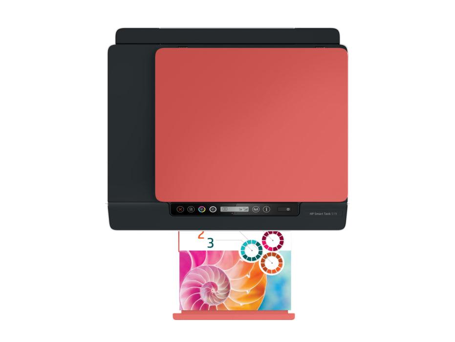 HP Smart Tank 519 Wireless All-in-One Printer (3YW73A) - Altimus