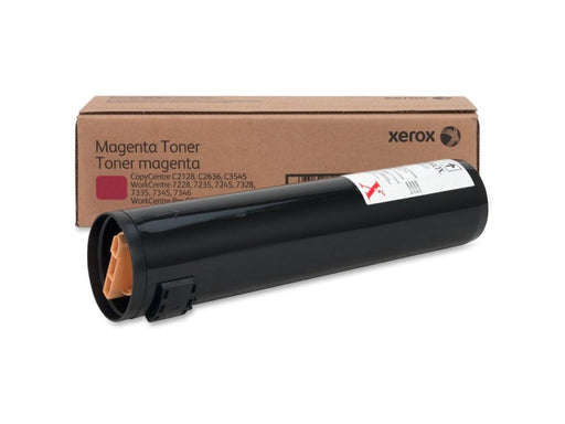 Xerox 006R01177 Magenta Toner Cartridge - Altimus