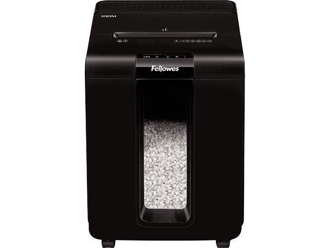Fellowes AutoMax 100M Micro-Cut Shredder - Altimus