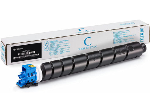 Kyocera TK-8525C Cyan Toner Cartridge - Altimus