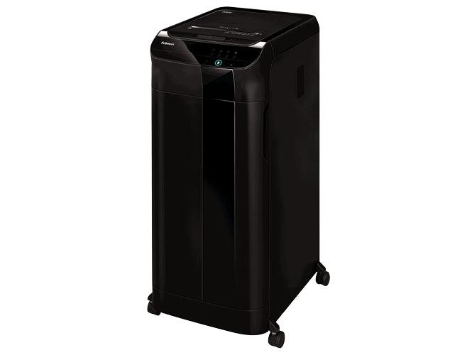 Fellowes AutoMax 600M Micro-Cut Shredder - Altimus