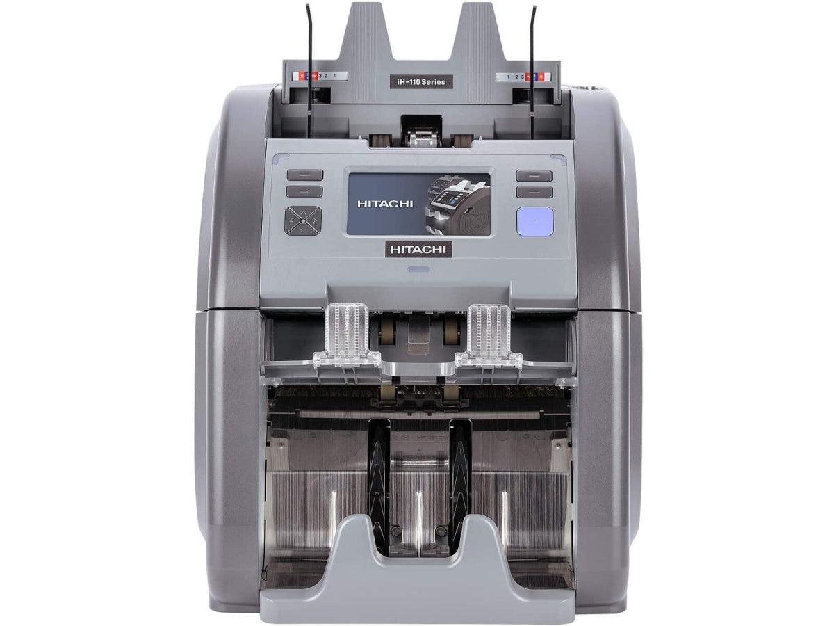 Hitachi IH-110 Currency Counter Cum Discriminator - Altimus