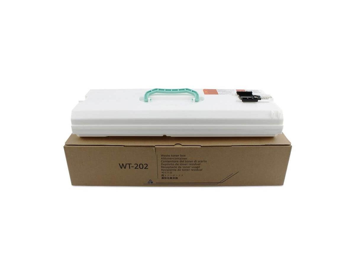 Canon WT-202 Waste Toner Unit - Altimus