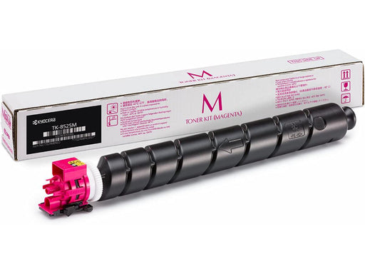 Kyocera TK-8525M Magenta Toner Cartridge - Altimus