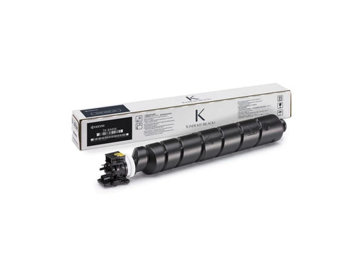 Kyocera TK-8345K Black Toner Cartridge for TASKalfa 2552ci Printer - Altimus