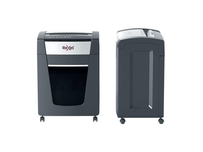 Rexel Momentum P515+ Jam Free Micro Cut Paper Shredder - Altimus