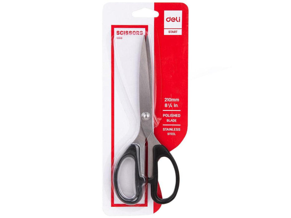 Deli E6010 Scissor 210mm 8 1/4" - Altimus