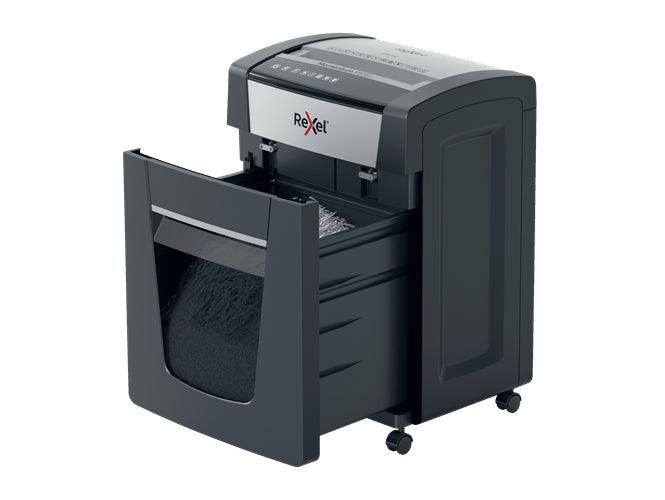 Rexel Momentum P515+ Jam Free Micro Cut Paper Shredder - Altimus