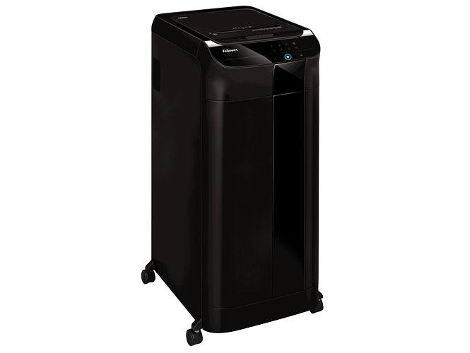 Fellowes AutoMax 600M Micro-Cut Shredder - Altimus