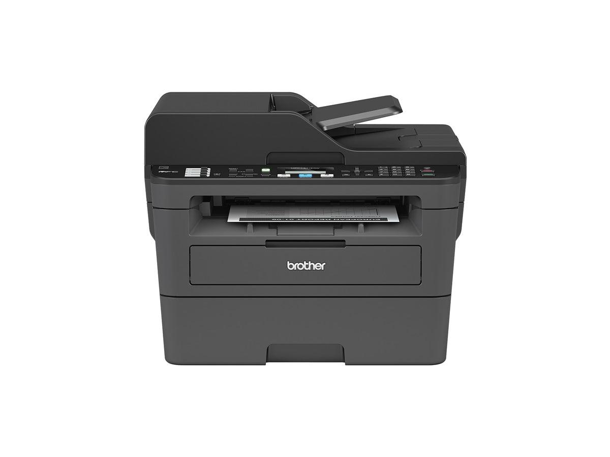 Brother MFC-L2715DW Mono Laser Multi-Function Printer - Altimus