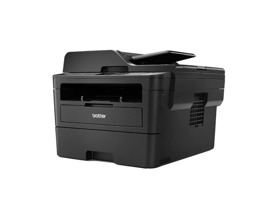 Brother MFC-L2750DW Mono Laser Multi-Function Printer - Altimus