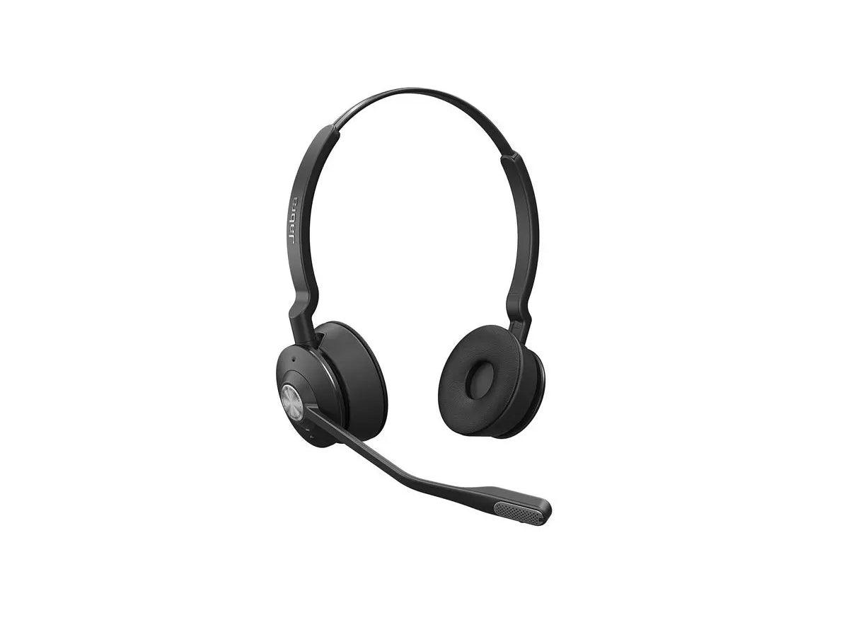 Jabra Engage 65 Stereo Headset - Altimus