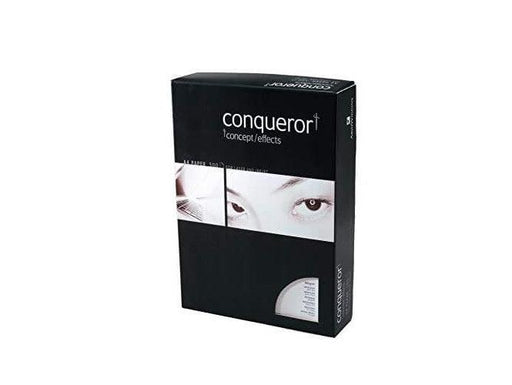 Conqueror Parchment Natural, 160gsm, A4, 250Sheets-Pack (9050) - Altimus