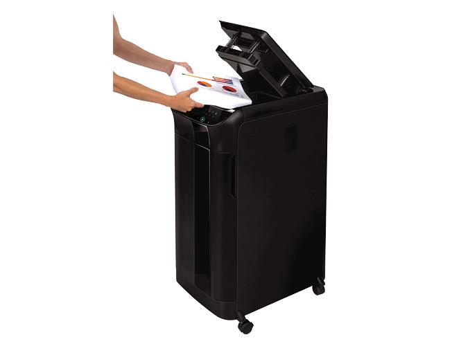 Fellowes AutoMax 600M Micro-Cut Shredder - Altimus