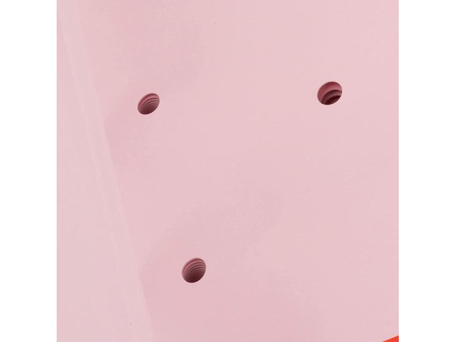 Elba 41403 Signature Book, 20 Compartments, PVC Cover, Blue - Altimus